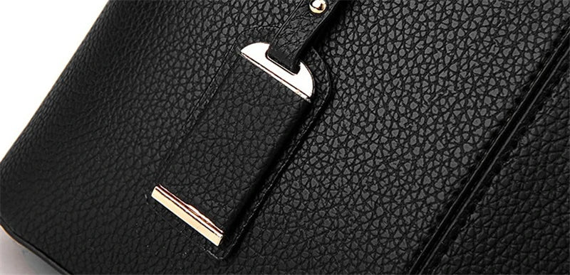 Famous Designer Brand Bags Women Leather Handbags New  Luxury Ladies Hand Bags Purse Fashion Shoulder Bags