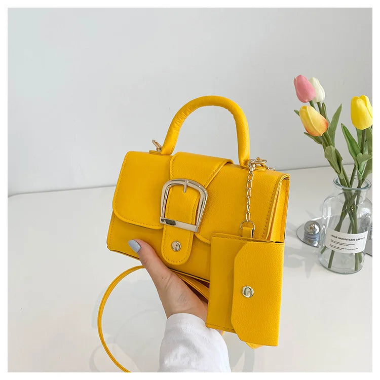 2024 Fashion Small Handbags And Purses Designer Women Shoulder Bag Casual Flap Crossbody Top Handle Bags