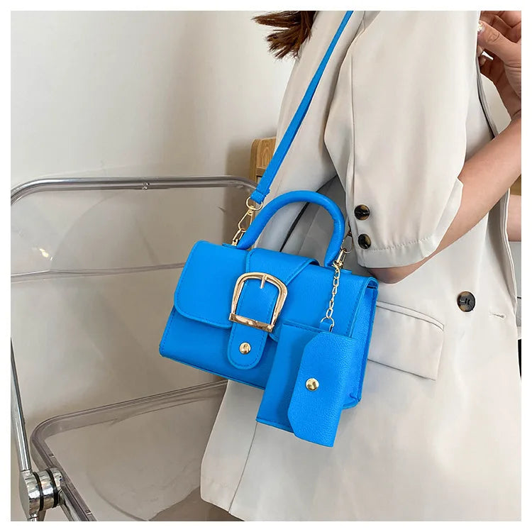 2024 Fashion Small Handbags And Purses Designer Women Shoulder Bag Casual Flap Crossbody Top Handle Bags