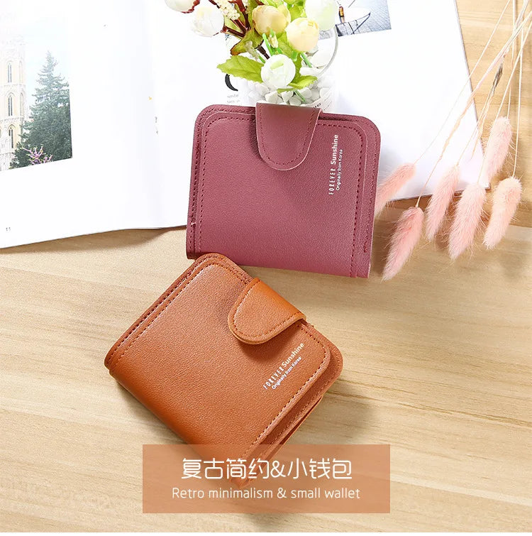 Women's wallets