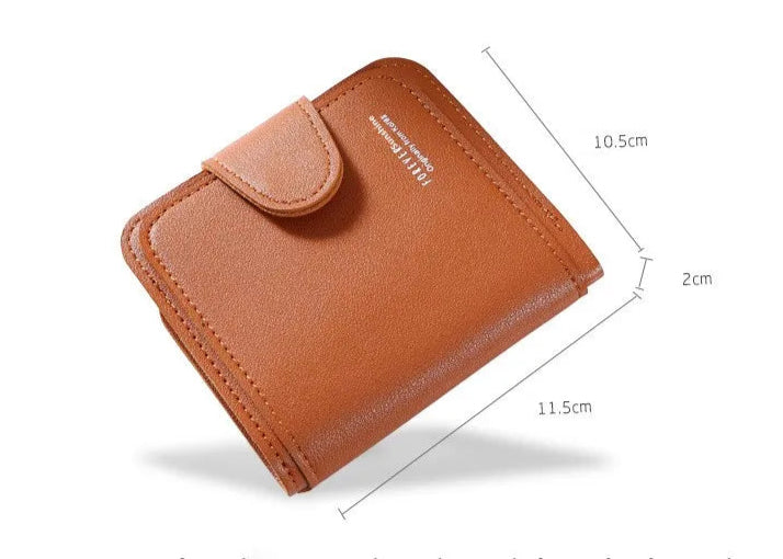 Women's wallets