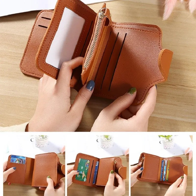 Women's wallets